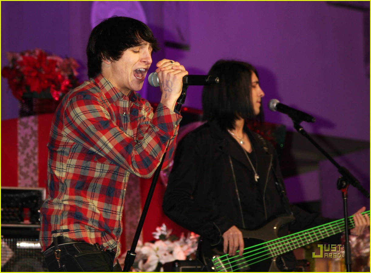 mitchel musso brainstorm out today 11