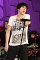 mitchel musso brainstorm out today 15