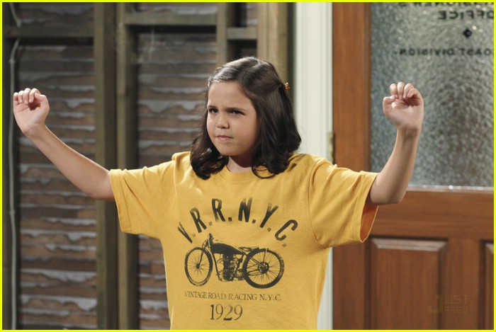 bailee madison wizards first look 02