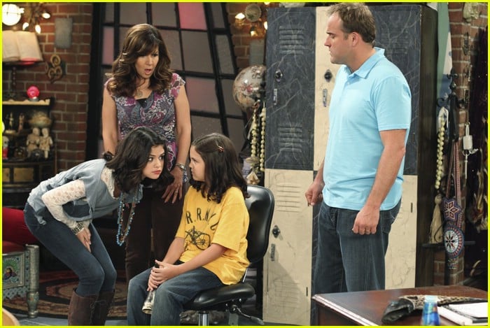 bailee madison wizards first look 09