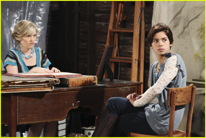 bailee madison wizards first look 12