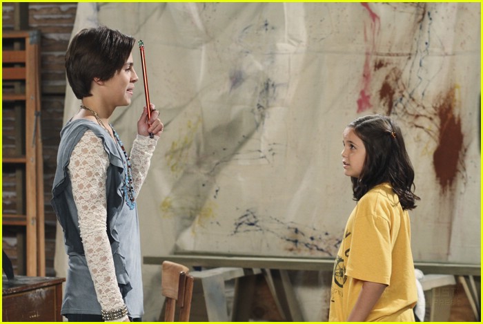 bailee madison wizards first look 16