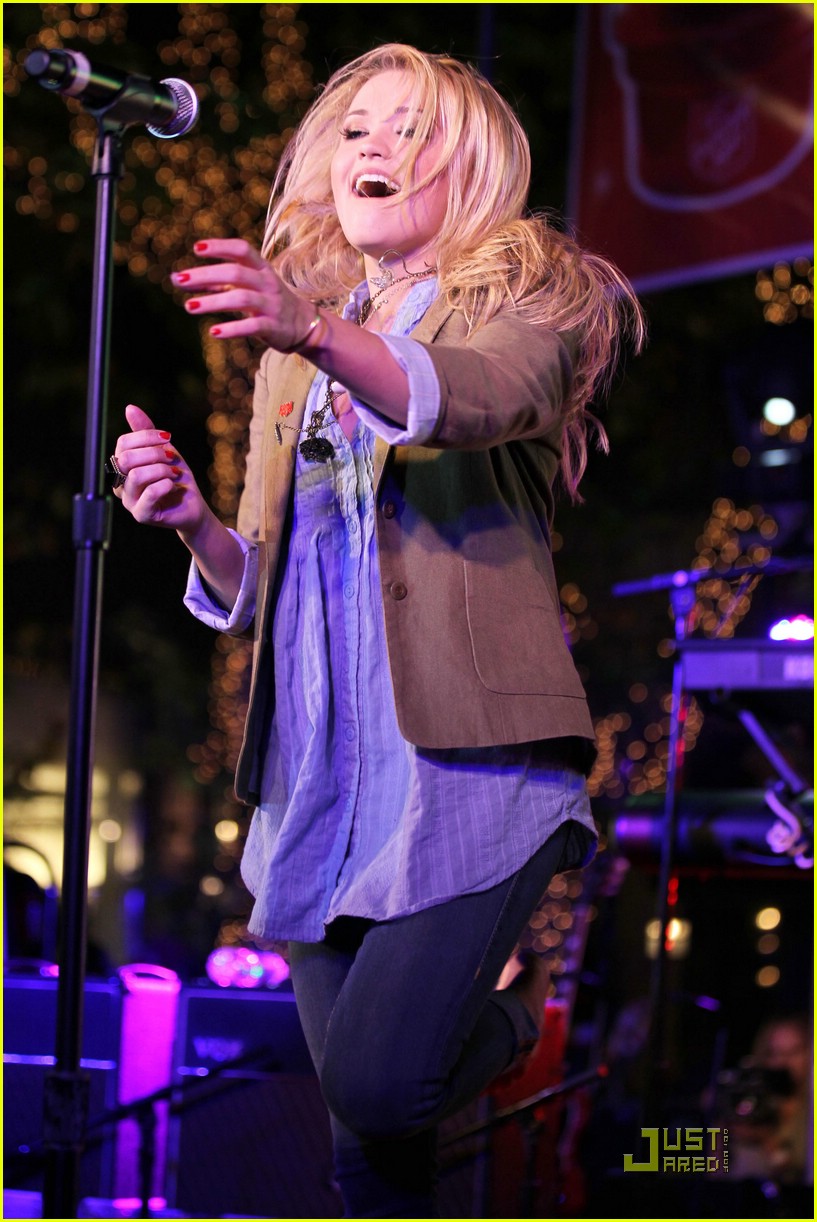 emily osment red kettle 05