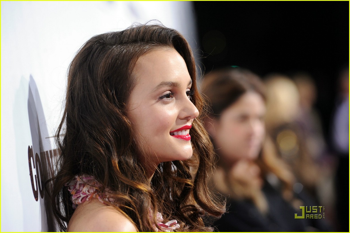 leighton meester country strong 12