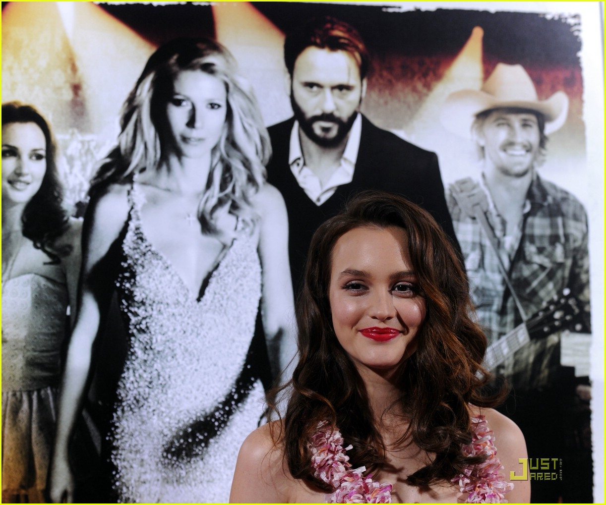 leighton meester country strong 14
