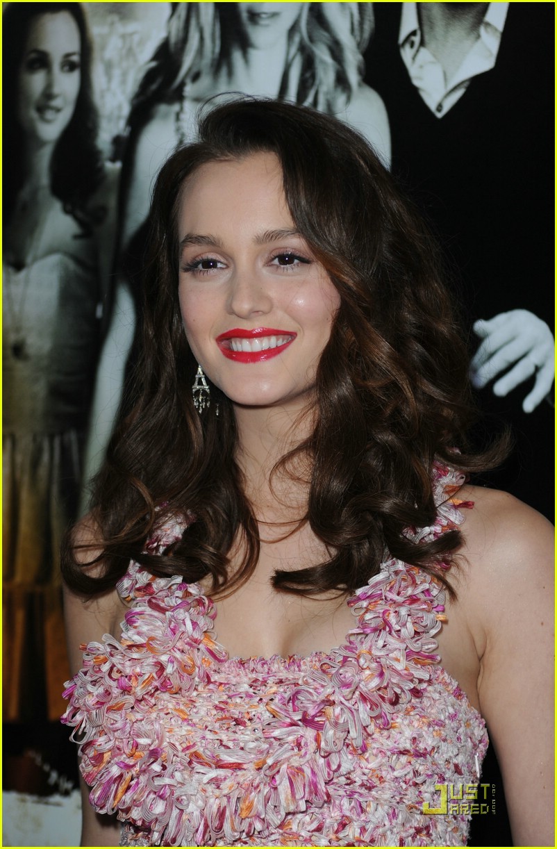 leighton meester country strong 22