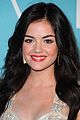 lucy hale golden globe party 02