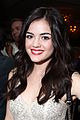 lucy hale golden globe party 03