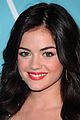 lucy hale golden globe party 07