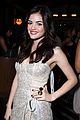 lucy hale golden globe party 09