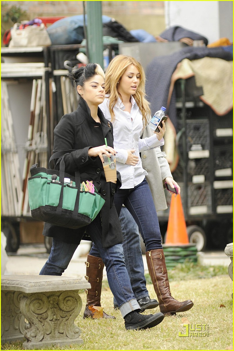 miley cyrus undercover set 03