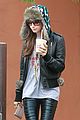 ashley tisdale lunch mike 12