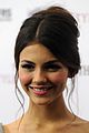 victoria justice style awards 09