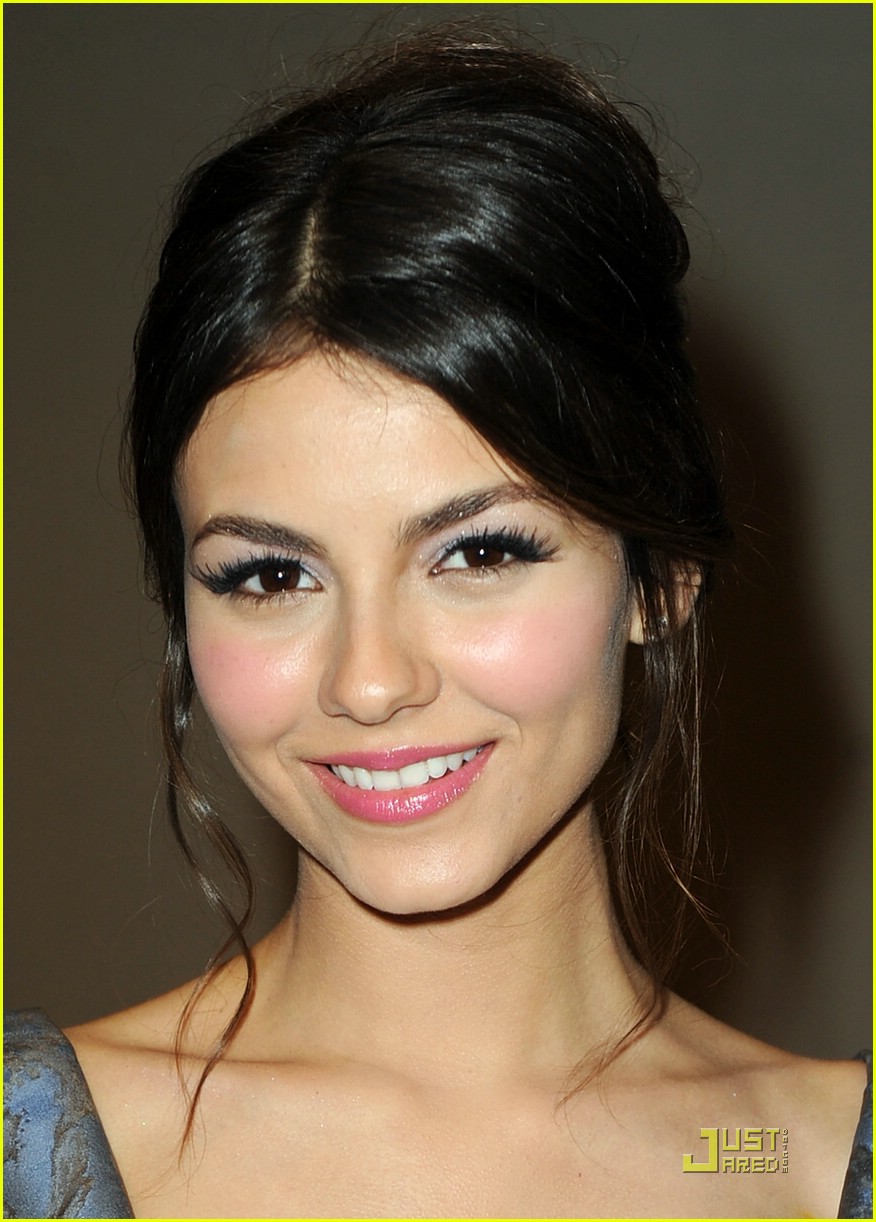 victoria justice style awards 10