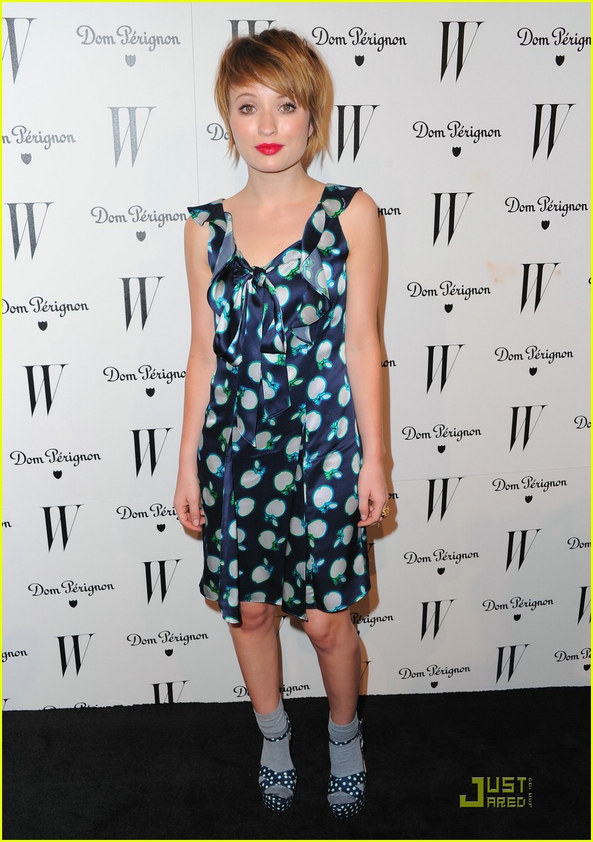 emily browning instyle party 01