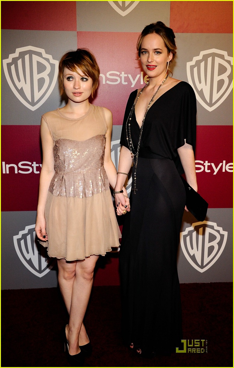 emily browning instyle party 02