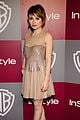 emily browning instyle party 13