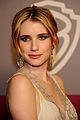 emma roberts scream 4 trailer instyle party 04