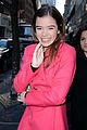 hailee steinfeld today show 02