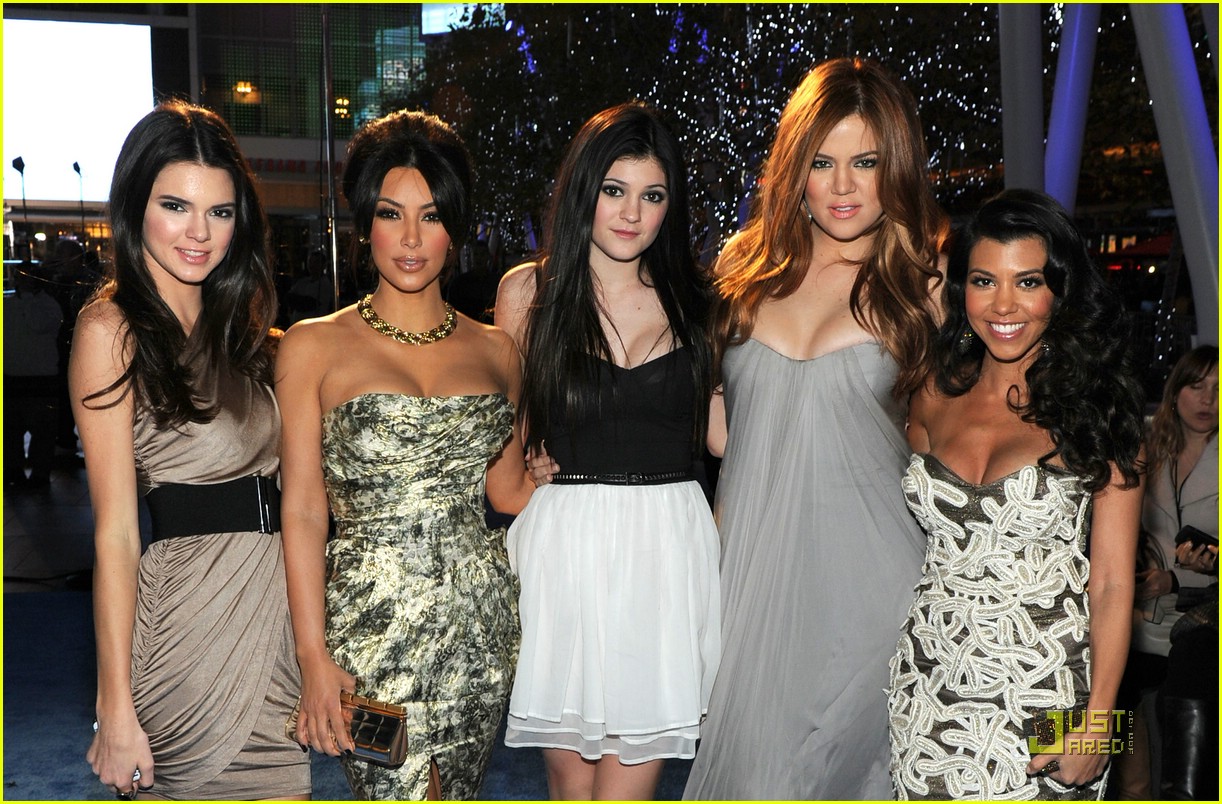 kendall kylie jenner pcas 12