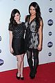 lucy hale shay mitchell abc family press 14