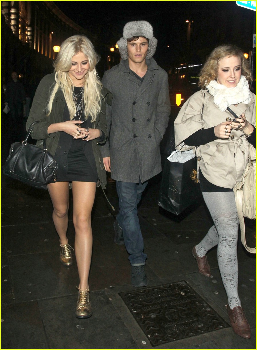 pixie lott oliver cheshire cocoon 02