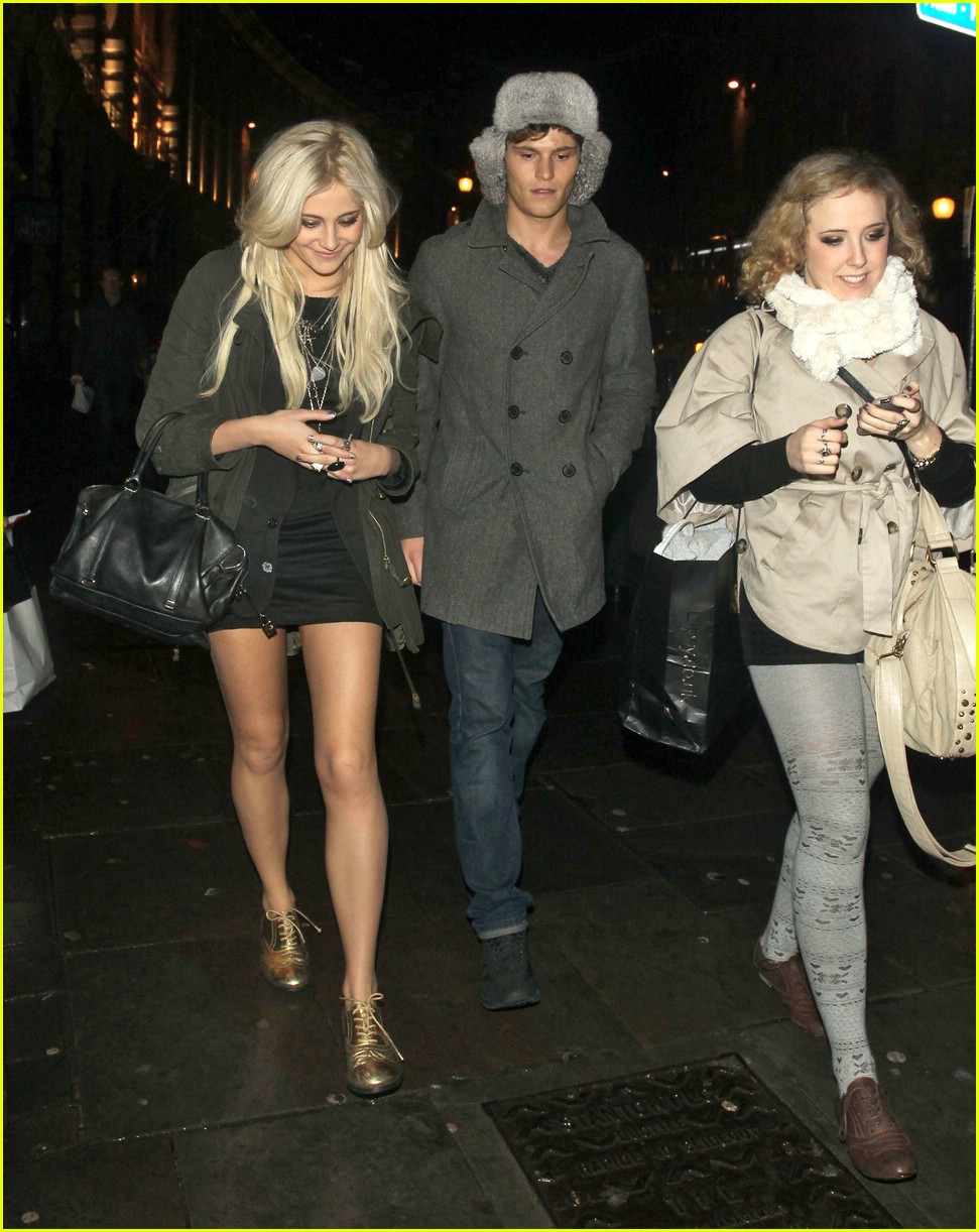 pixie lott oliver cheshire cocoon 05