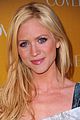 brittany snow covergirl anniversary 06