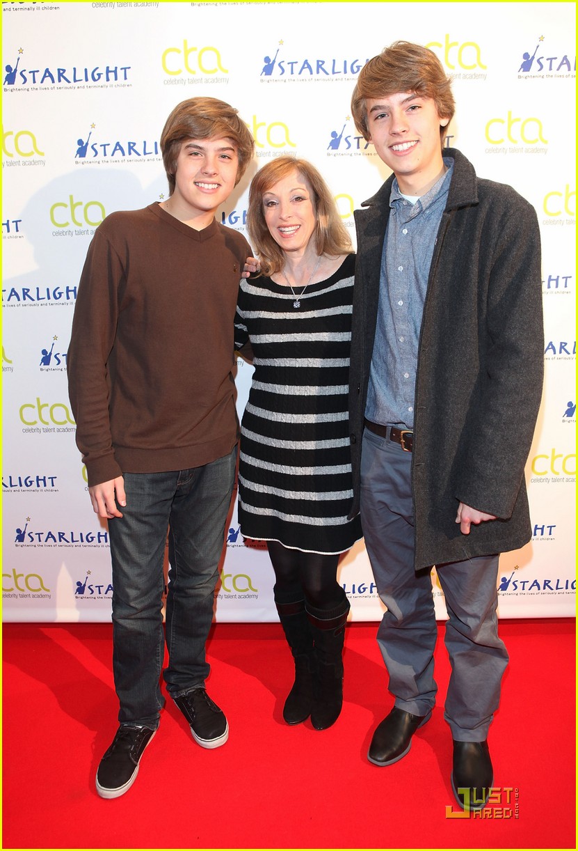 cole dylan sprouse starlight 10