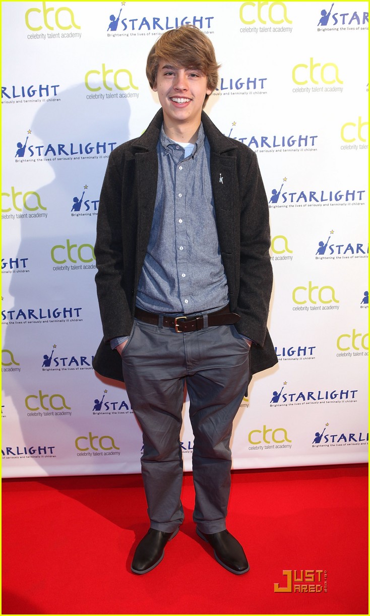 cole dylan sprouse starlight 15