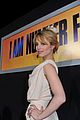 dianna agron number four premiere 02