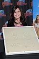 bailee madison planet hollywood 11