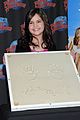 bailee madison planet hollywood 17