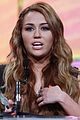 miley cyrus global action 08