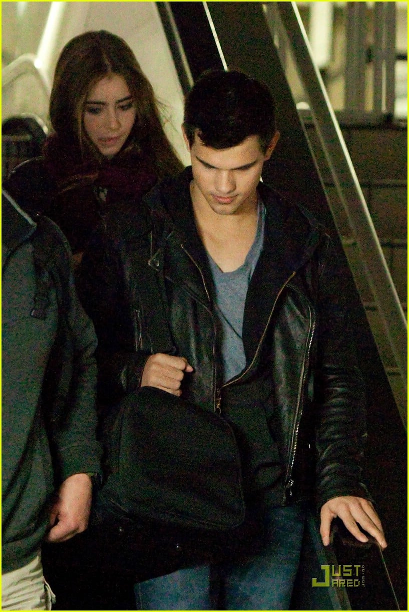 taylor lautner lily collins lax 03
