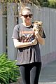 miley cyrus new pup 01