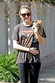miley cyrus new pup 06