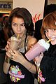 zendaya bella milkshakes shake 35