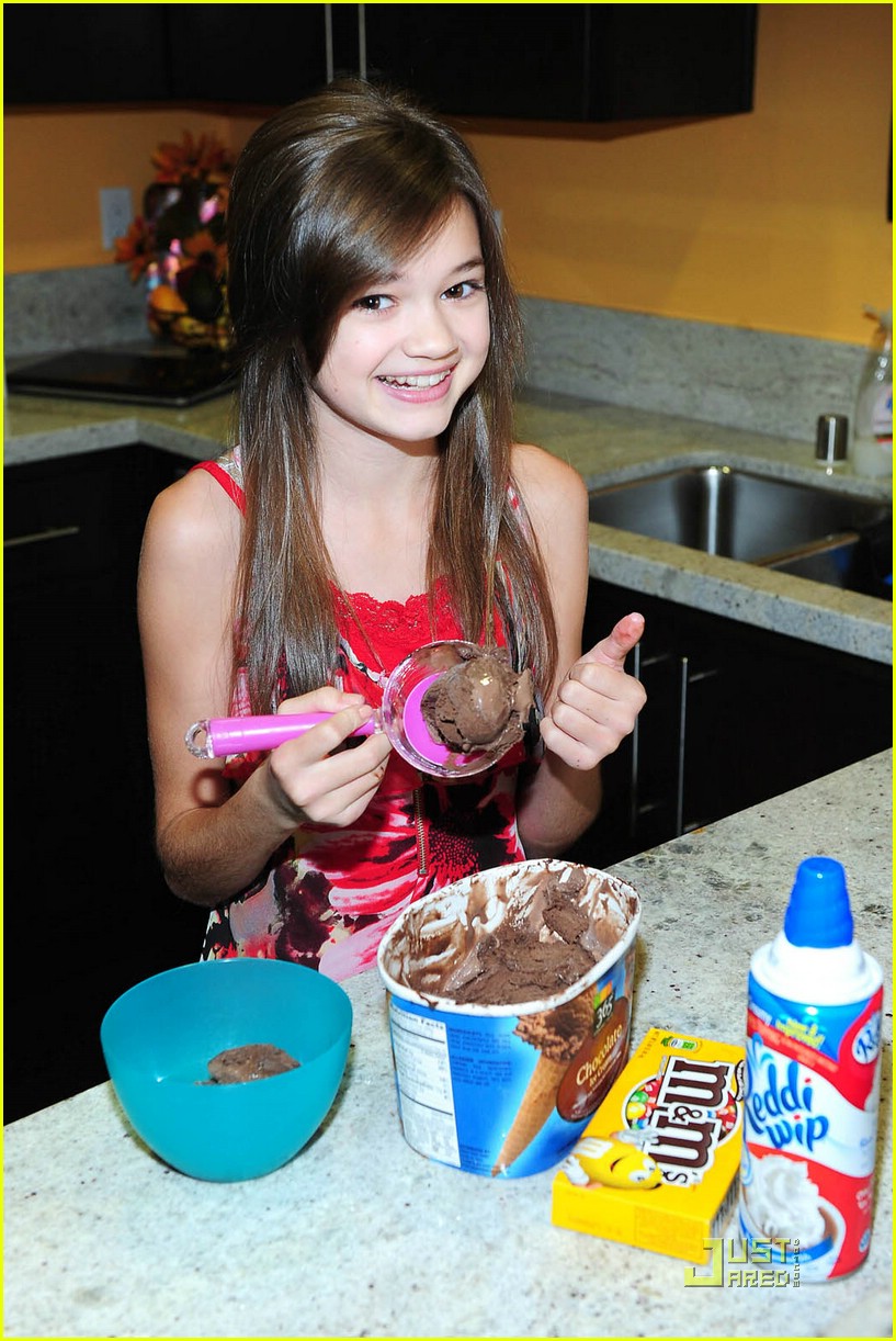 Ciara Bravo: Nick Cruise Cutie: Photo 408411 | Ciara Bravo Pictures | Just  Jared Jr.