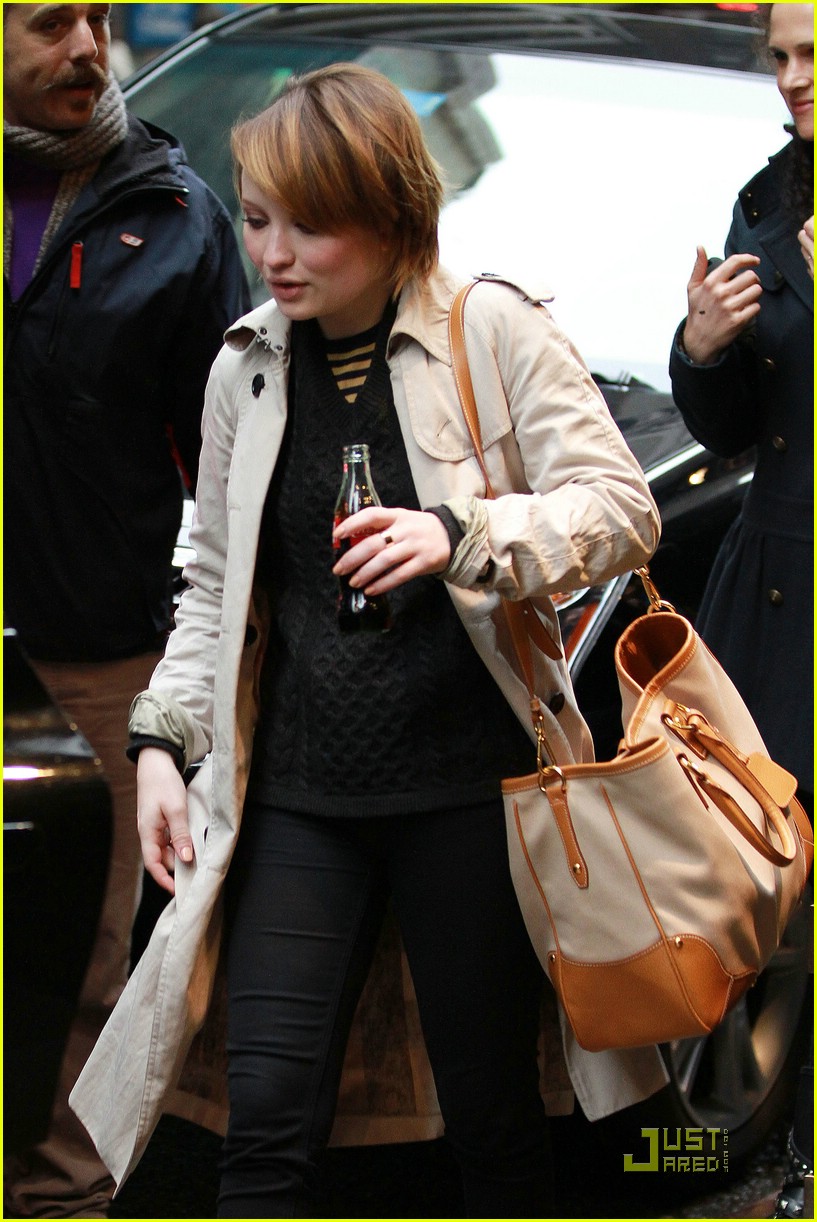 emily browning no twilight audition 02