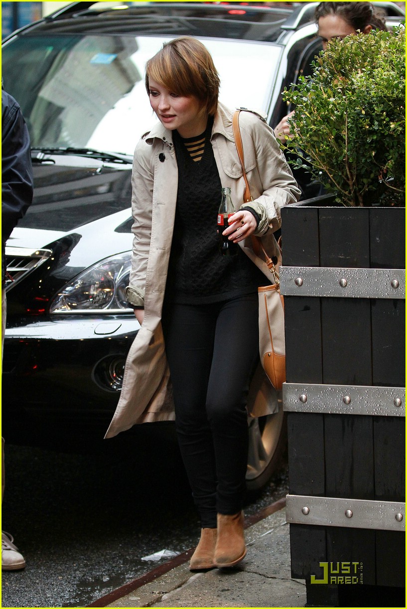 emily browning no twilight audition 03