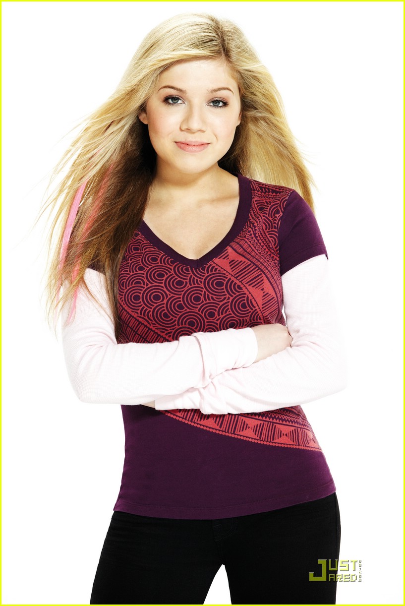 jennette mccurdy best player 11