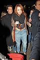 miley cyrus snl party 04