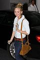 brittany snow dinner date 04