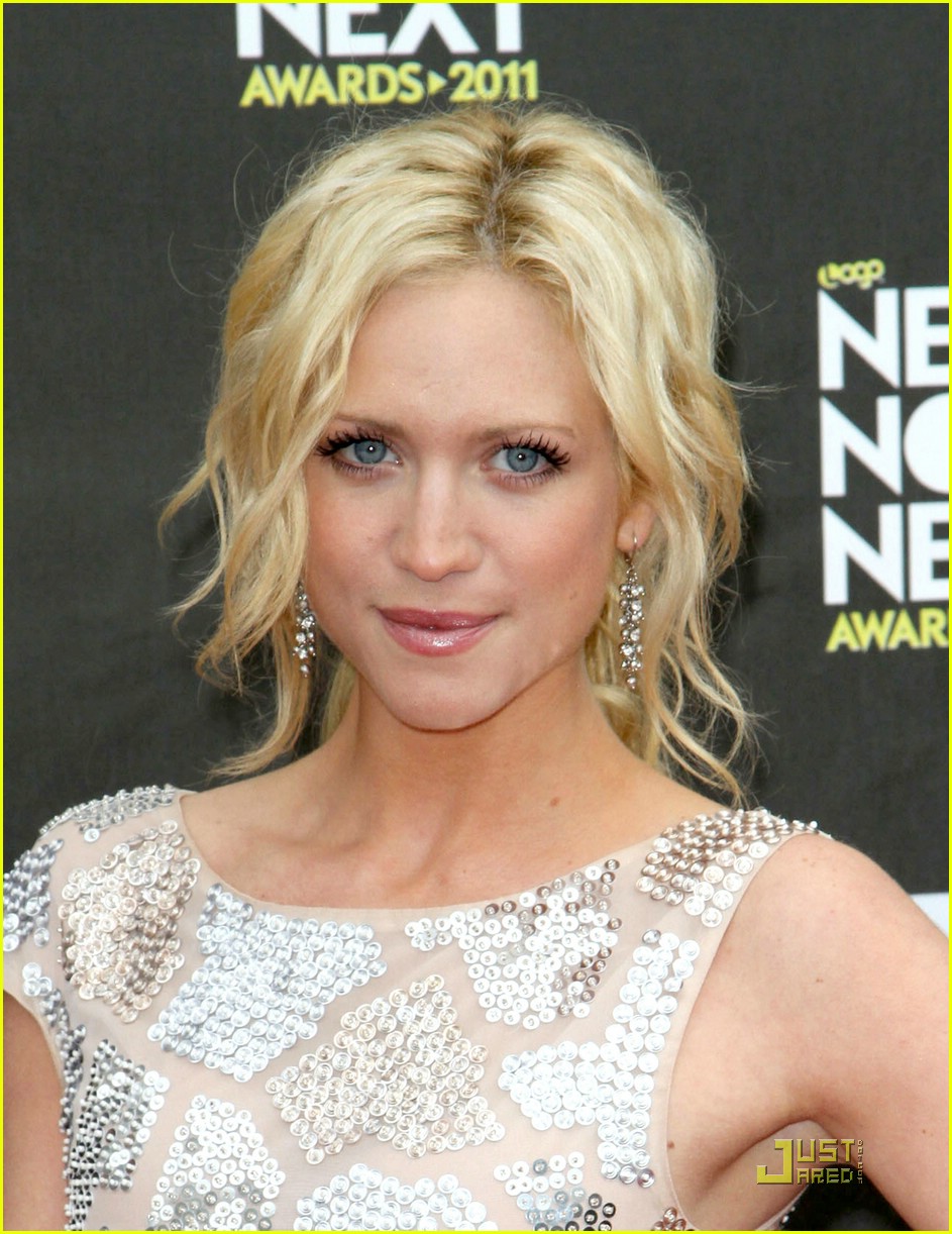 brittany snow new now next 09