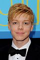 cameron monaghan prom premiere 06
