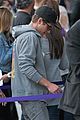 zac efron lakers stand up cancer 05