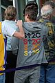 zac efron lakers stand up cancer 11