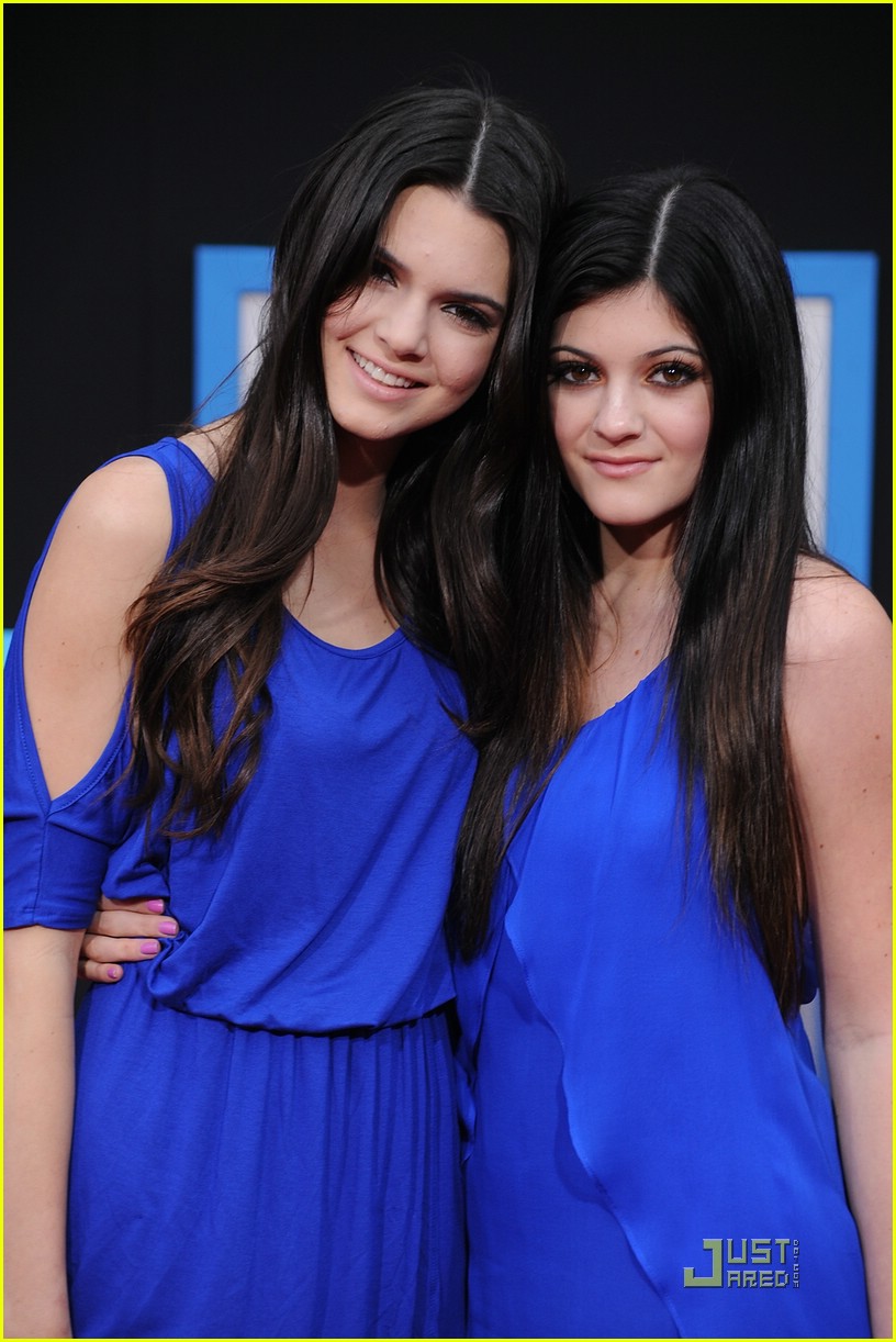 kendall kylie jenner prom 06