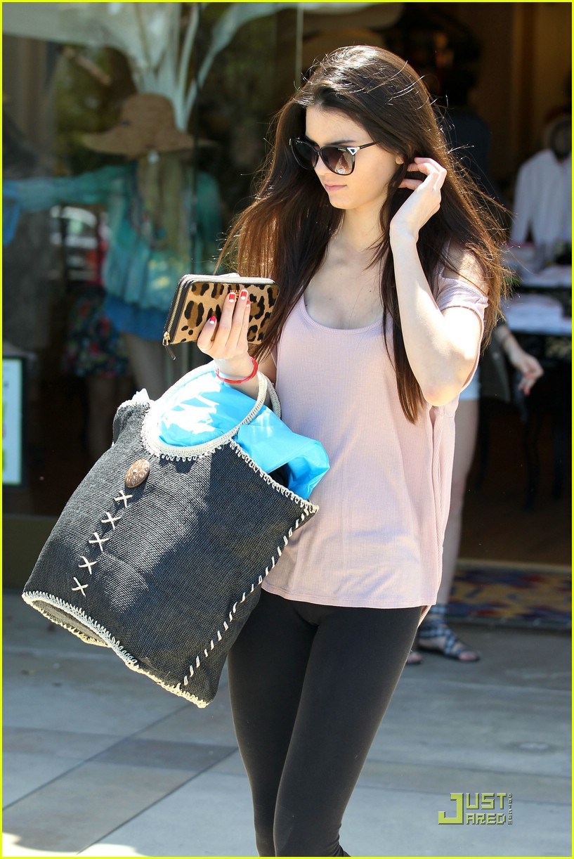 kendall kylie jenner summer fashions 21
